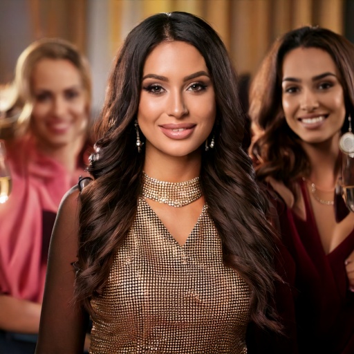 Party Etiquette – What do you bring to a Party?